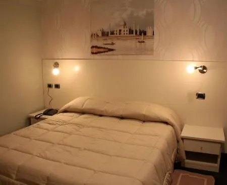 Hotel Nido D'Aquila 3* Fumone