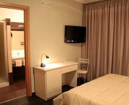 Hotel Hotel Nido D'Aquila 3*