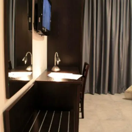 Hotel Hotel Nido D'Aquila Fumone