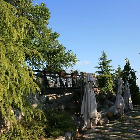 Hotel Hotel Nido D'Aquila Fumone