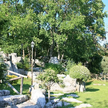 Hotel Nido D'Aquila 3*