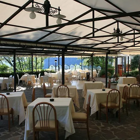 Hotel Nido D'Aquila Hotel