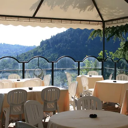 Hotel Nido D'Aquila Hotel 3*