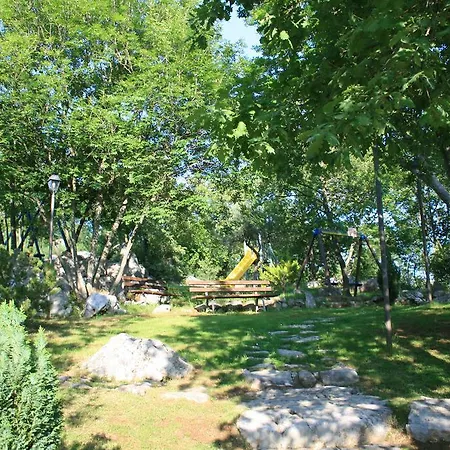 Hotel Hotel Nido D'Aquila 3*