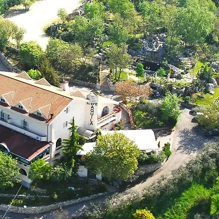 Hotel Nido D'Aquila Hotel