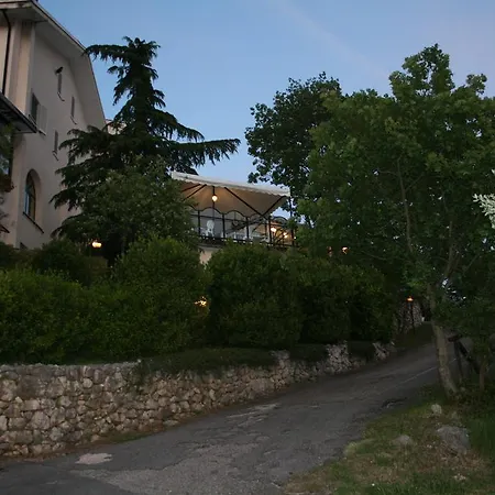 Hotel Nido D'Aquila Fumone