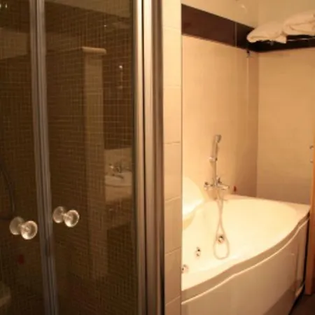 Hotel Nido D'Aquila Fumone