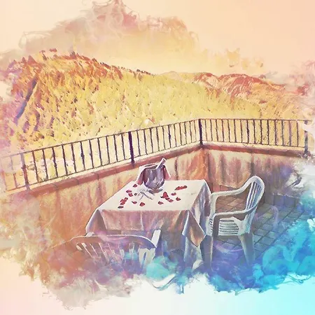Hotel Hotel Nido D'Aquila Fumone