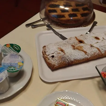 Hotel Nido D'Aquila Hotel