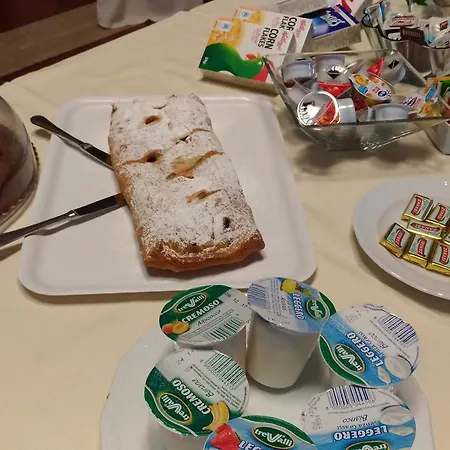 Hotel Hotel Nido D'Aquila Fumone