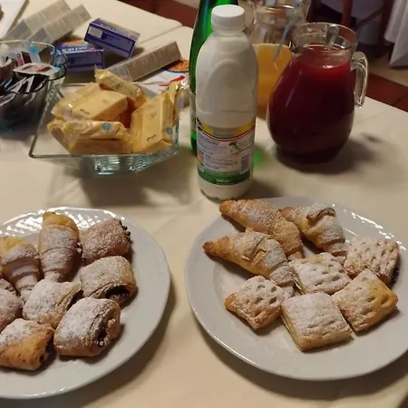 Hotel Nido D'Aquila Hotel 3*